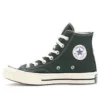 Chuck 70 Hi « Deep Emerald »