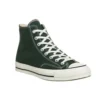 Chuck 70 Hi « Deep Emerald »