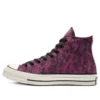 Chuck 70 Hi « Denim Camo »