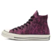 Chuck 70 Hi « Denim Camo »