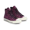 Chuck 70 Hi « Denim Camo »