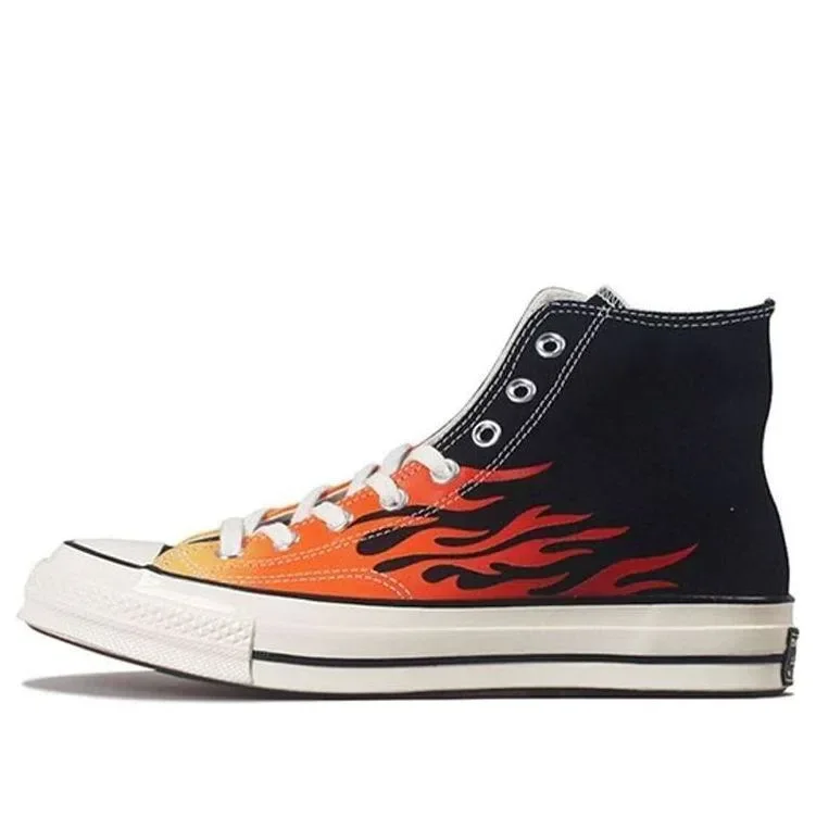 Chuck 70 Hi « Flames » Chuck 70 Hi « Flames »