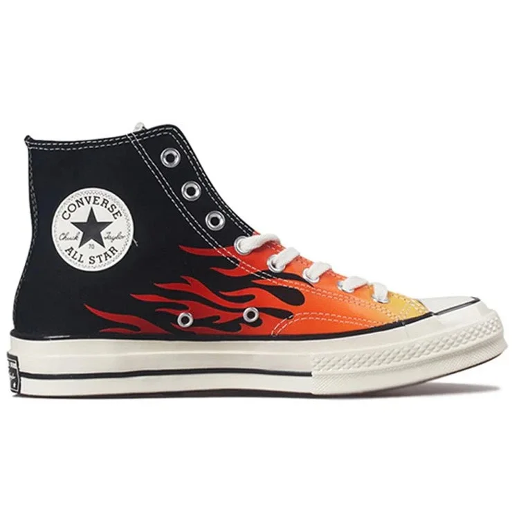 Chuck 70 Hi « Flames » Chuck 70 Hi « Flames »
