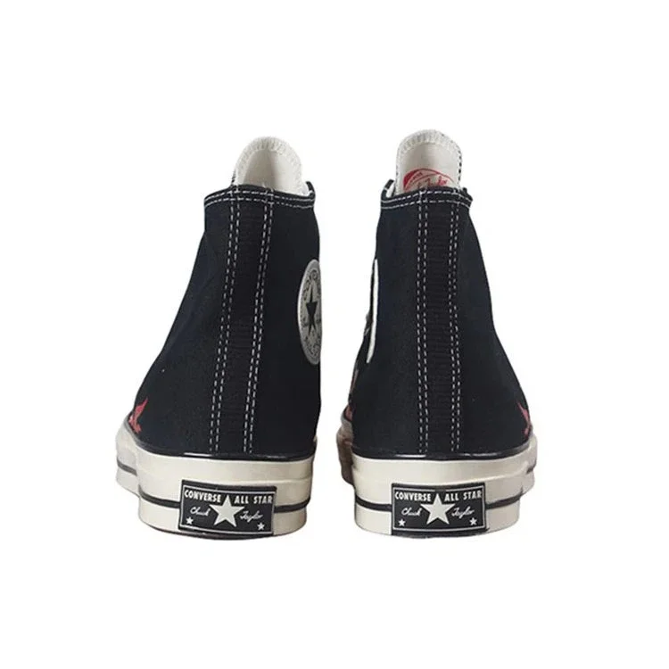 Chuck 70 Hi « Flames » Chuck 70 Hi « Flames »