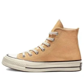 Chuck 70 Hi « Gold »