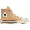Chuck 70 Hi « Gold »