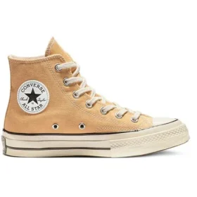 Chuck 70 Hi « Gold »