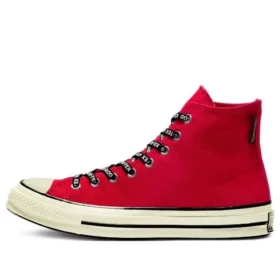 Chuck 70 Hi Gore-Tex « Enamel Red »