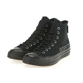 Chuck 70 Hi Gore-Tex « Mono Black »