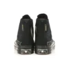 Chuck 70 Hi Gore-Tex « Mono Black »