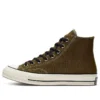 Chuck 70 Hi « Green »