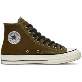 Chuck 70 Hi « Green »