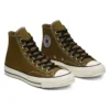 Chuck 70 Hi « Green »