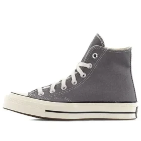 Chuck 70 Hi « Grey Ivory »
