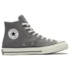 Chuck 70 Hi « Grey Ivory »