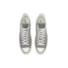 Chuck 70 Hi « Grey Ivory »