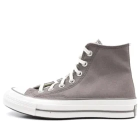Chuck 70 HI « Gris Blanc »