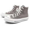Chuck 70 HI « Gris Blanc »