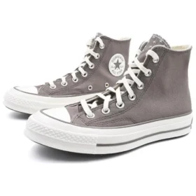 Chuck 70 HI « Gris Blanc »