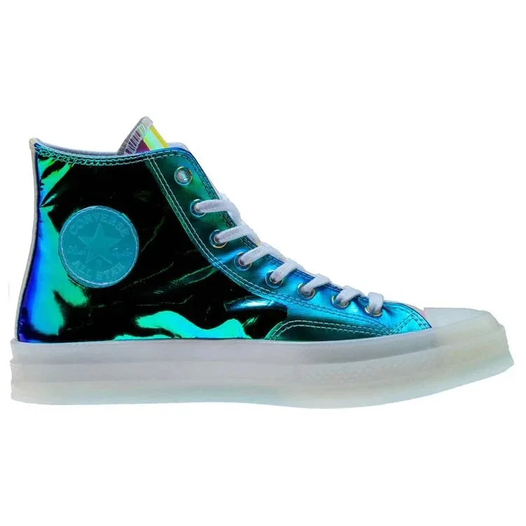Chuck 70 Hi « Iridescent » Chuck 70 Hi « Iridescent »