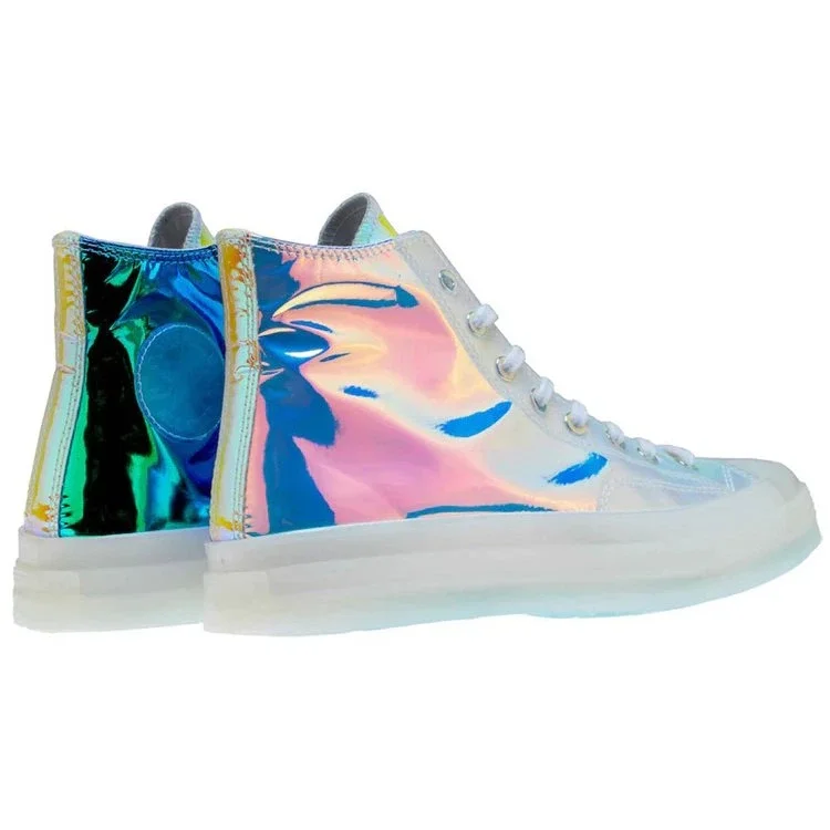Chuck 70 Hi « Iridescent » Chuck 70 Hi « Iridescent »