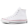 Chuck 70 Hi « Ivory »