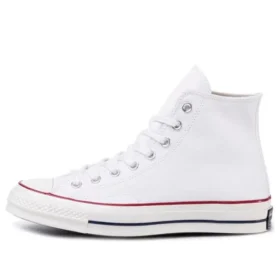 Chuck 70 Hi « Ivory »