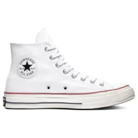 Chuck 70 Hi « Ivory »