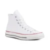 Chuck 70 Hi « Ivory »