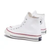 Chuck 70 Hi « Ivory »