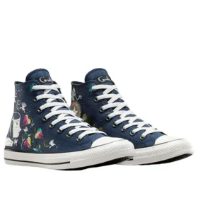 Chuck 70 Hi « LAIKA Coraline Other World »
