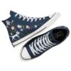 Chuck 70 Hi « LAIKA Coraline Other World »