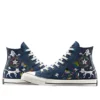 Chuck 70 Hi « LAIKA Coraline Other World »