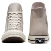Chuck 70 Hi « Leather Hummus »