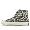 Chuck 70 Hi « Leopard Print »