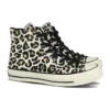 Chuck 70 Hi « Leopard Print »