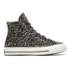 Chuck 70 Hi « Leopard Print »