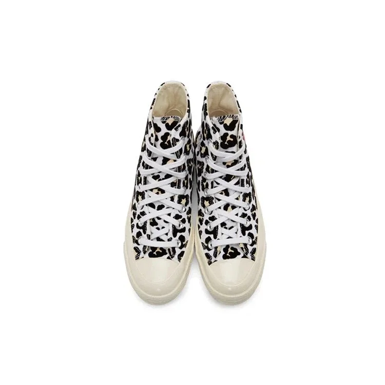 Chuck 70 Hi « Logo Play – Desert Ore » Chuck 70 Hi « Logo Play – Desert Ore »