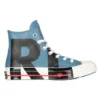 Chuck 70 Hi « Love Graphic »