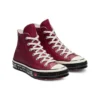 Chuck 70 Hi « Love Graphic »