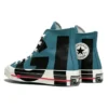 Chuck 70 Hi « Love Graphic »