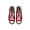 Chuck 70 Hi « Love Graphic »