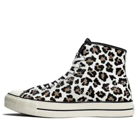 Chuck 70 Hi « Lucky Star Leopard »