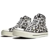 Chuck 70 Hi « Lucky Star Leopard »
