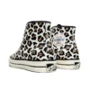 Chuck 70 Hi « Lucky Star Leopard »