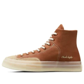 Chuck 70 Hi « Marquis Tawny Owl »