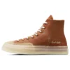 Chuck 70 Hi « Marquis Tawny Owl »