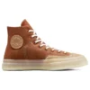 Chuck 70 Hi « Marquis Tawny Owl »