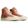 Chuck 70 Hi « Marquis Tawny Owl »