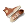 Chuck 70 Hi « Marquis Tawny Owl »